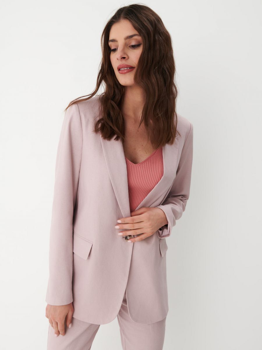 Sacouri si Blazere elegante