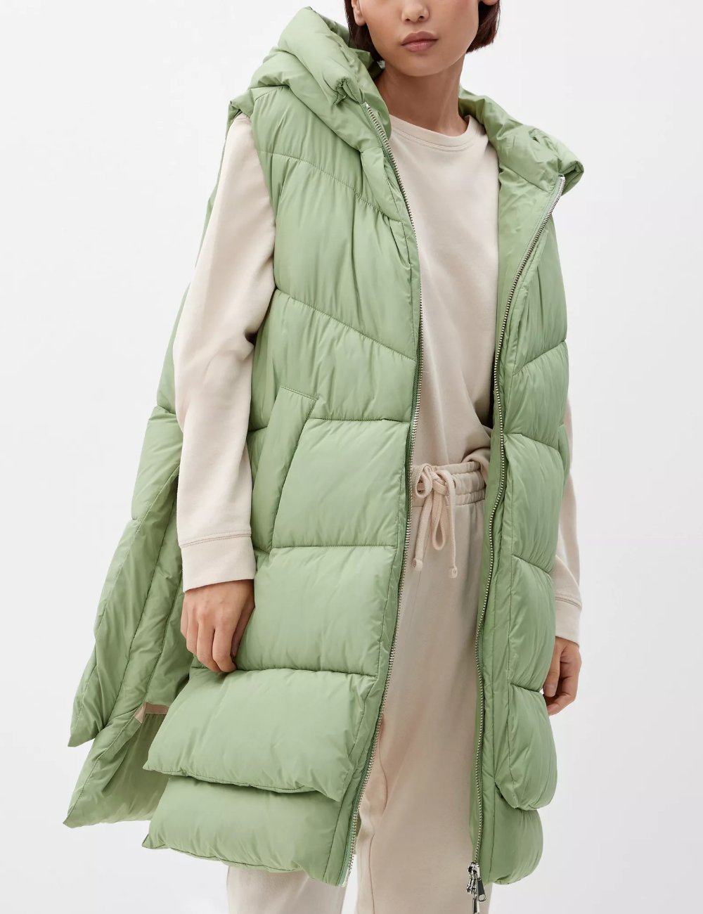 Veste matlasate dama