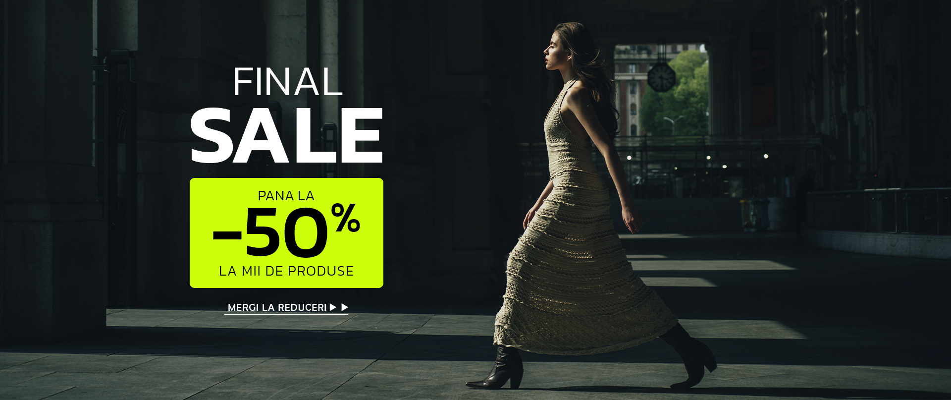 Final Sale