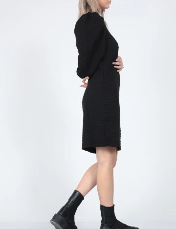 Rochie scurta Only, negru, XS