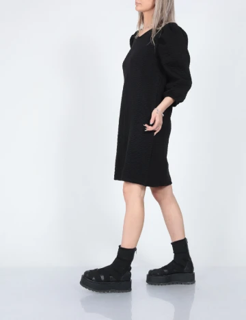 Rochie scurta Only, negru, XS