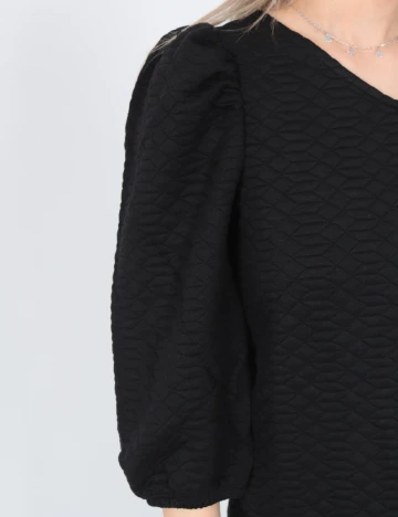 Rochie scurta Only, negru, XS