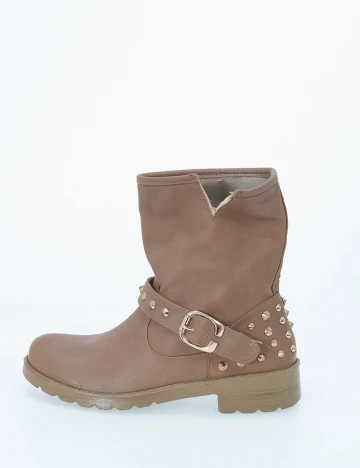 Ghete Sinsay, maro, 38