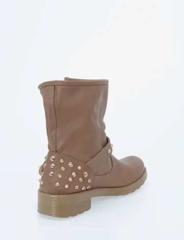 Ghete Sinsay, maro, 38