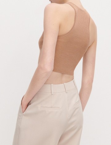 Top Reserved, maro, L