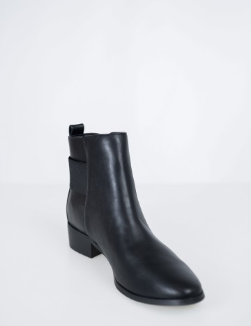 Ghete Reserved, negru, 38