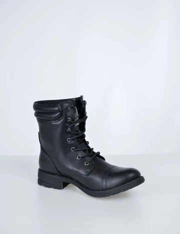 Ghete CROPP, negru, 39