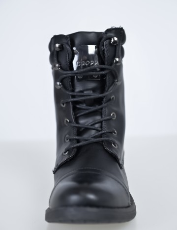 Ghete CROPP, negru, 39