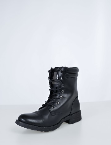 Ghete CROPP, negru, 39