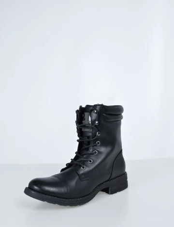 Ghete CROPP, negru, 39