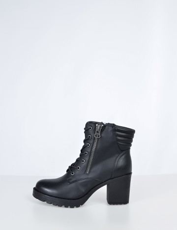 Botine CROPP, negru, 39