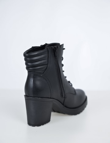 Botine CROPP, negru, 39