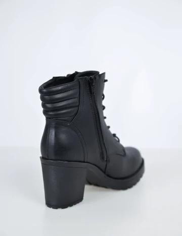 Botine CROPP, negru, 39