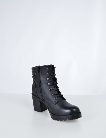 Botine CROPP, negru, 39