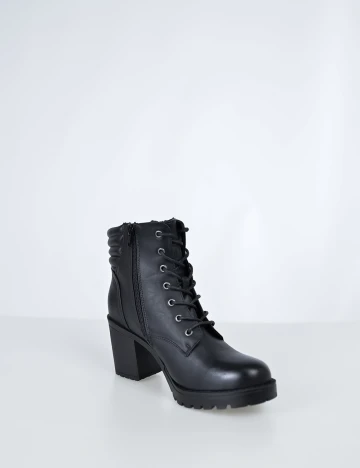 Botine CROPP, negru, 39
