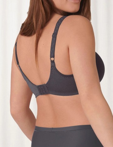 Sutien Triumph, gri, 75C
