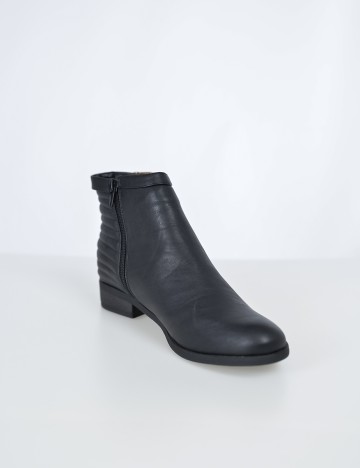 Ghete Sinsay, negru, 40