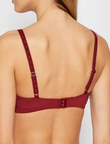 Sutien Triumph, grena
