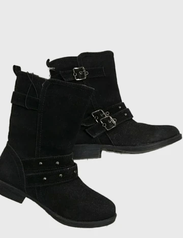 Ghete Sinsay, negru, 41