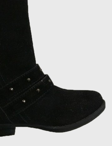 Ghete Sinsay, negru, 41