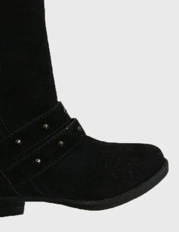 Ghete Sinsay, negru, 41