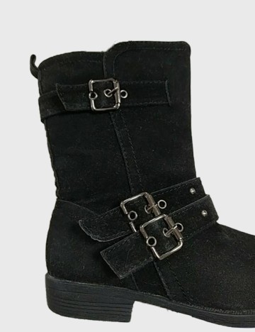 Ghete Sinsay, negru, 41