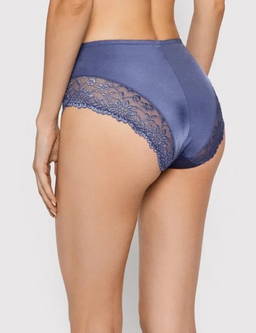 Chilot Triumph, bleumarin