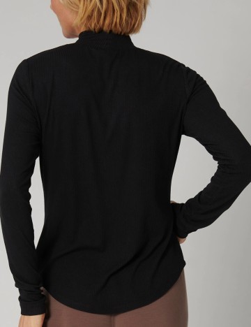 Bluza de pijama Triumph, negru