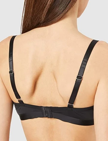 Sutien Triumph, negru