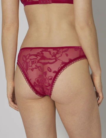 Chilot Triumph, magenta