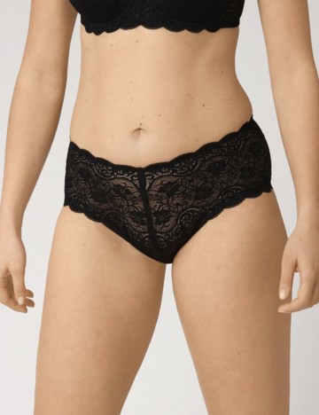 
						Chilot Triumph, negru