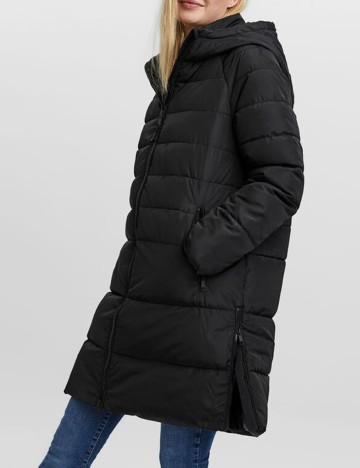 Geaca Vero Moda, negru, M