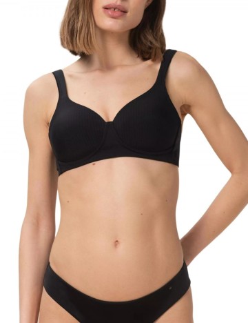 
						Sutien Triumph, negru