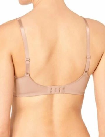 Sutien Triumph, bej Crem