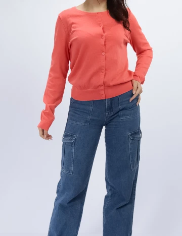 Cardigan New look, roz, 42