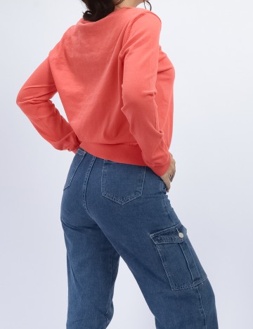 Cardigan New look, roz, 42
