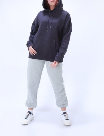 Hanorac New look, bleumarin, M