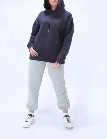 Hanorac New look, bleumarin, M