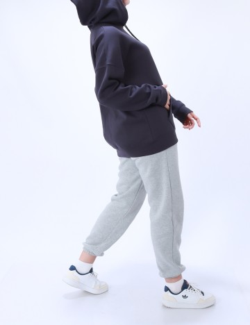 Hanorac New look, bleumarin, M