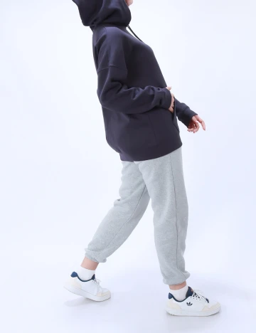 Hanorac New look, bleumarin, M