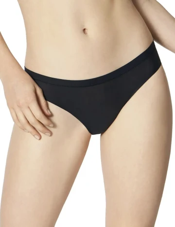 Chilot Smart Micro Triumph, negru