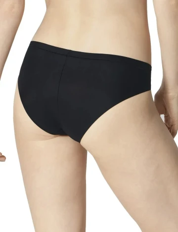 Chilot Smart Micro Triumph, negru