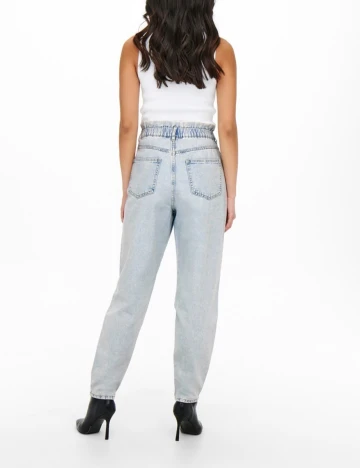 Blugi Only, albastru, XS/32