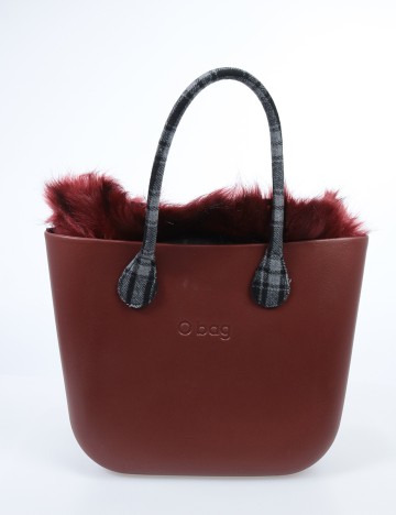 Geanta O Bag, visiniu