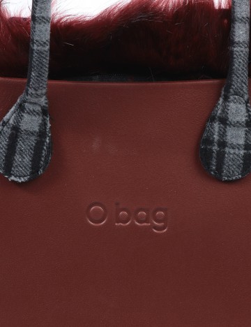 Geanta O Bag, visiniu