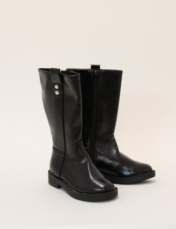 Ghete Zara, negru, 26