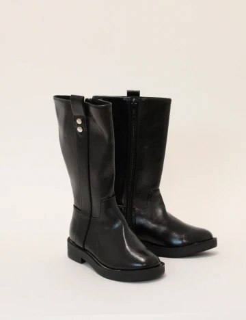 Ghete Zara, negru, 26