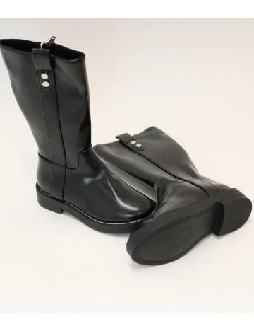 Ghete Zara, negru, 26