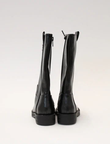 Ghete Zara, negru, 26