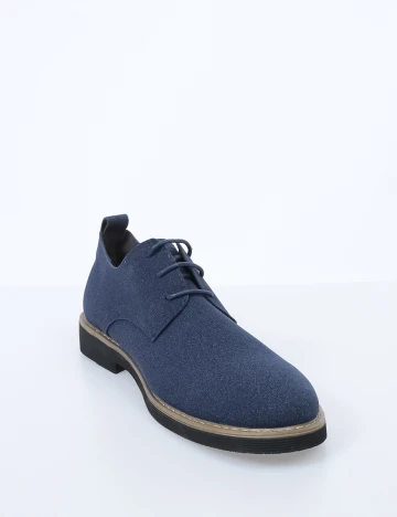 Pantofi SHEIN, bleumarin, 43